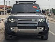 Land Rover Defender 2024 Gray for sale
