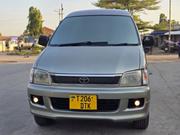 Toyota Noah 2003 Gray for sale
