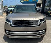 New Land Rover Range Rover Velar 2023 Gold for sale