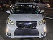 Subaru Forester 2014 White for sale