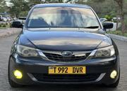 Subaru Impreza 1.5 2009 Gray for sale