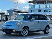 Mazda Verisa 2006 Blue for sale
