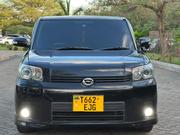 Toyota Corolla Rumion 2008 Black for sale