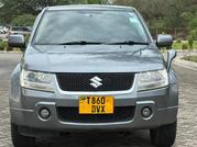 Suzuki Escudo 2006 Gray for sale