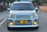Toyota RAV4 2.0 4x4 2004 White for sale