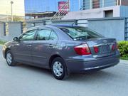 Toyota Premio 2004 Gray for sale