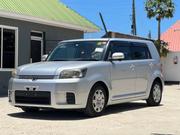 Toyota Corolla Rumion Hatchback 1.5 FWD 2008 Silver for sale