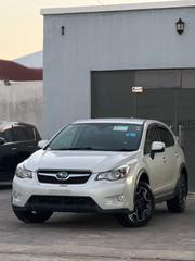 Subaru XV Sport Package 2013 Pearl for sale