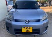 Toyota Corolla Rumion 2010 Gray for sale