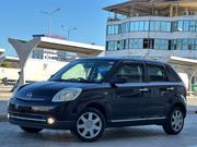 Mazda Verisa 2008 Black for sale