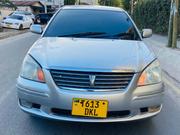 Toyota Premio 1.5 FWD 2004 White for sale