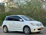 Toyota IST 2006 White for sale