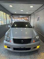 Toyota Crown 2006 Gray for sale