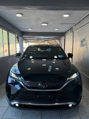 Toyota Harrier 2.0 2020 Matt Black for sale
