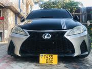 Lexus RX 200 2010 Black for sale