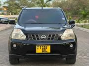 Nissan X-Trail 2.0 2005 Black for sale