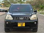 Nissan X-Trail 2.0 2005 Black for sale