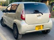 Toyota Passo 2007 Gold for sale