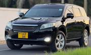 Toyota Vanguard 2009 Black for sale