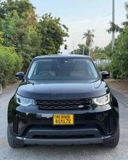 Land Rover Discovery Sport HSE 2018 Black for sale