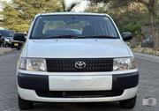 Toyota Probox 2012 White for sale
