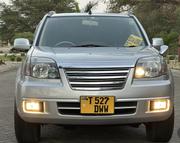 Nissan X-Trail 2.0 2005 Silver for sale
