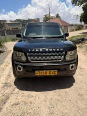 Land Rover Discovery 2010 Black for sale