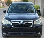 Subaru Forester 2.5X 2013 Black for sale