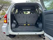 Toyota RAV4 2005 White for sale