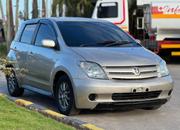 Toyota IST 2003 Gold for sale