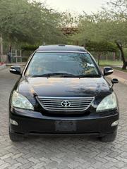 Toyota Harrier 2008 Black for sale