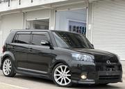 Toyota Corolla Rumion 2008 Black for sale
