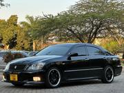 Toyota Crown 2006 Black for sale