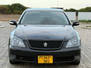 Toyota Crown 2006 Black for sale