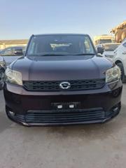 Toyota Corolla Rumion 2010 Maroon for sale