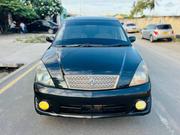 Toyota Opa 2004 Black for sale
