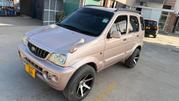 Toyota Cami 2006 Pink for sale