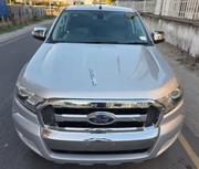 Ford Ranger 2019 Silver for sale