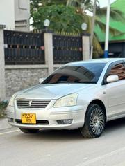 Toyota Premio 2009 Silver for sale