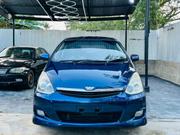 Toyota Wish 2005 Blue for sale