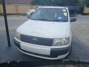 Toyota Probox 2003 White for sale