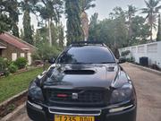 Volvo XC90 2008 Black for sale