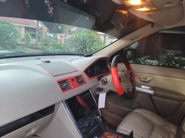 Volvo XC90 2008 Black