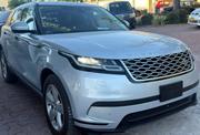 Land Rover Range Rover Velar 2022 Gray for sale
