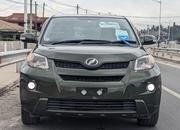 Toyota IST 2011 Green for sale
