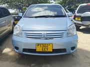 Toyota Raum 2004 Blue for sale