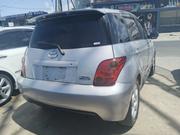 Toyota IST 2004 Silver for sale