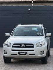 Toyota RAV4 2009 Pearl for sale