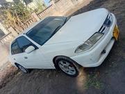 Toyota Carina 2001 White for sale