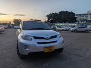 Toyota IST 2007 Silver for sale